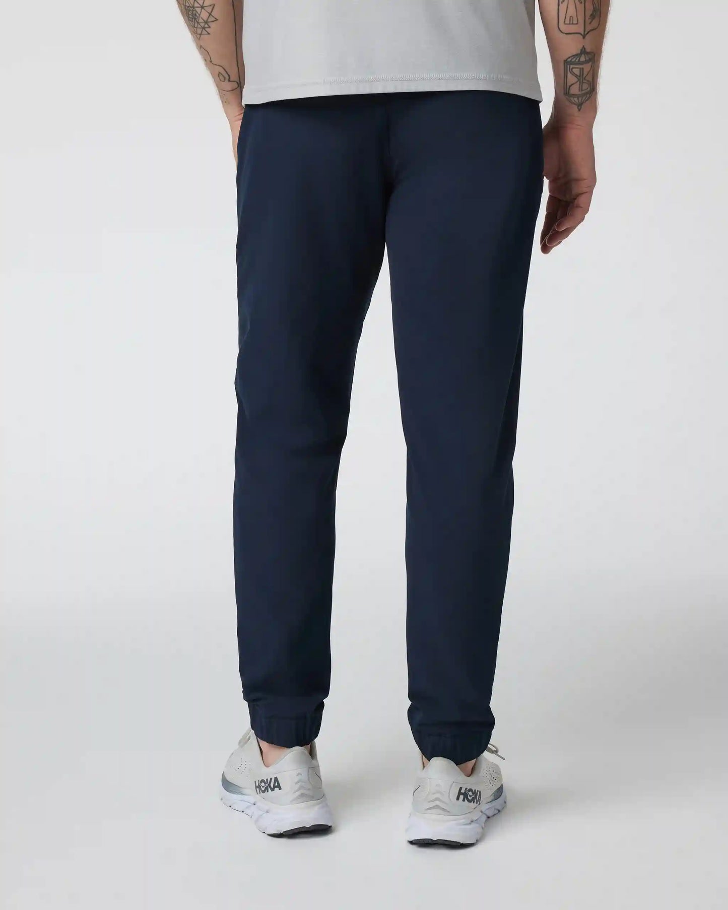 Transit Jogger