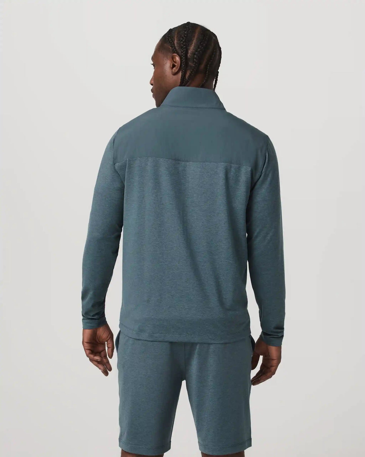 Sunday Element Track Jacket