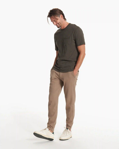 The Rise Tee