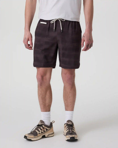 Banks Short Unlined 7"