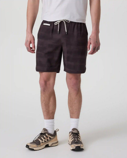 Banks Short Unlined 7"
