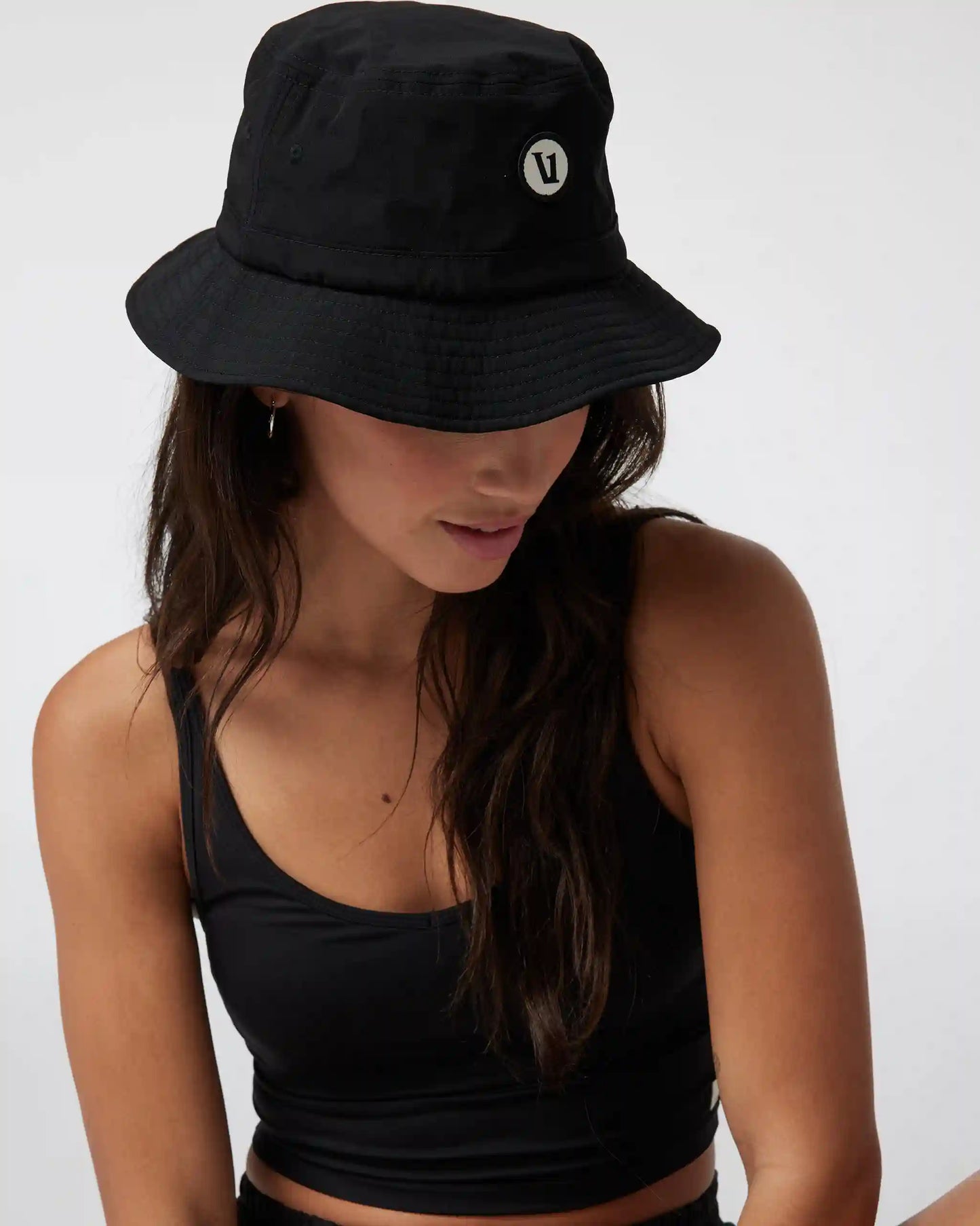 V1 Bucket Hat
