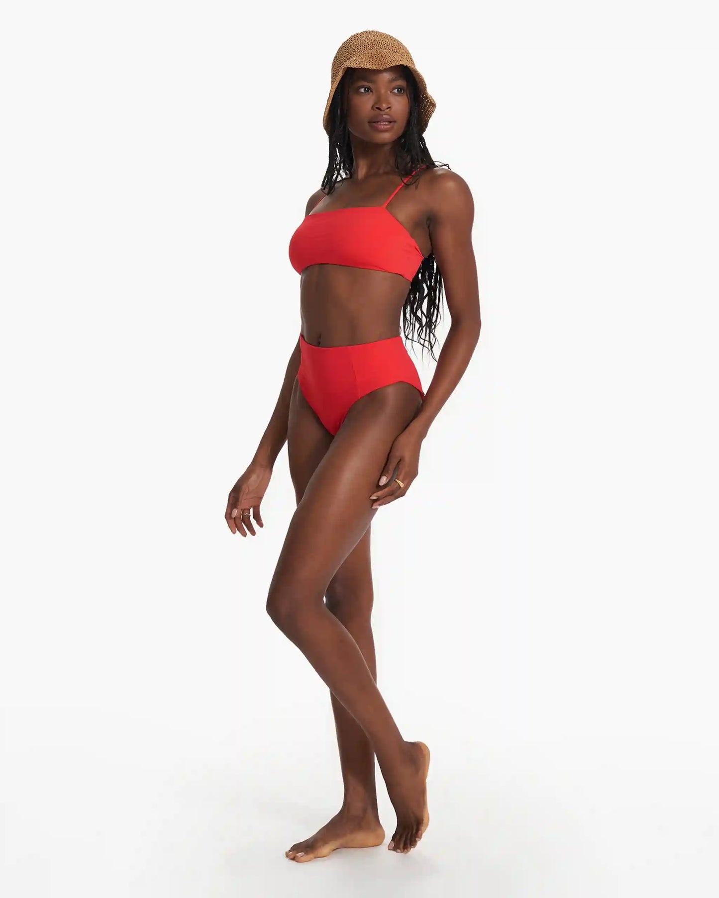 Dune Bikini Top