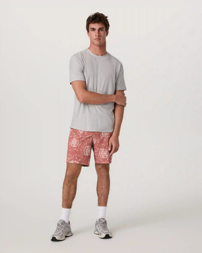 Kore Short Lined 7" Vuori x Kelsey Brookes