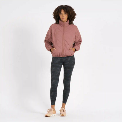 Echo Insulated Bomber
