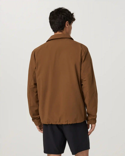 V1 Coach Jacket