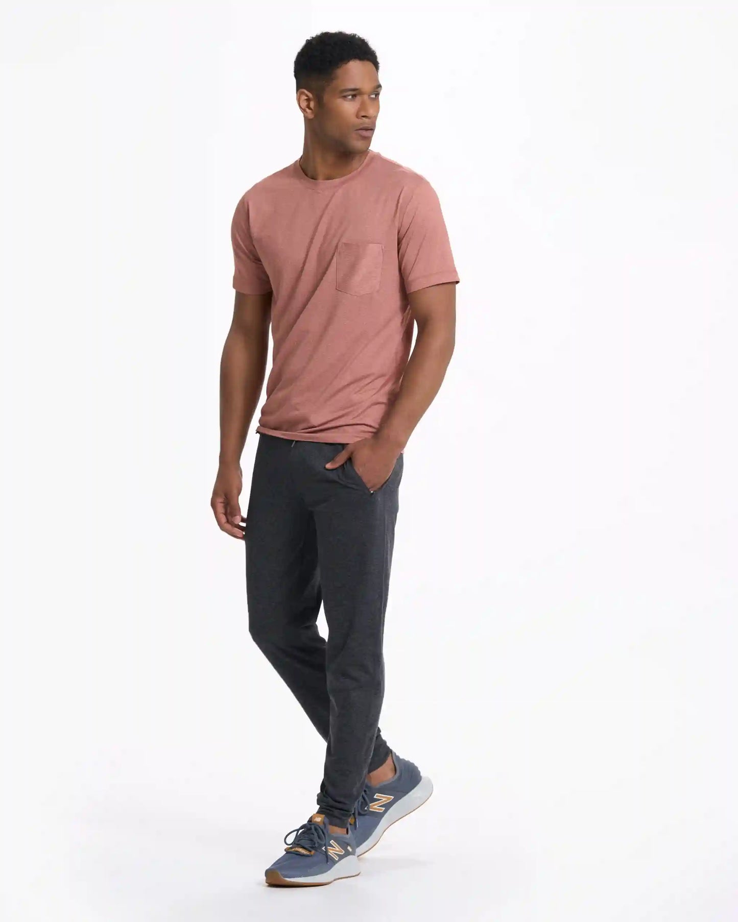 Tradewind Performance Tee