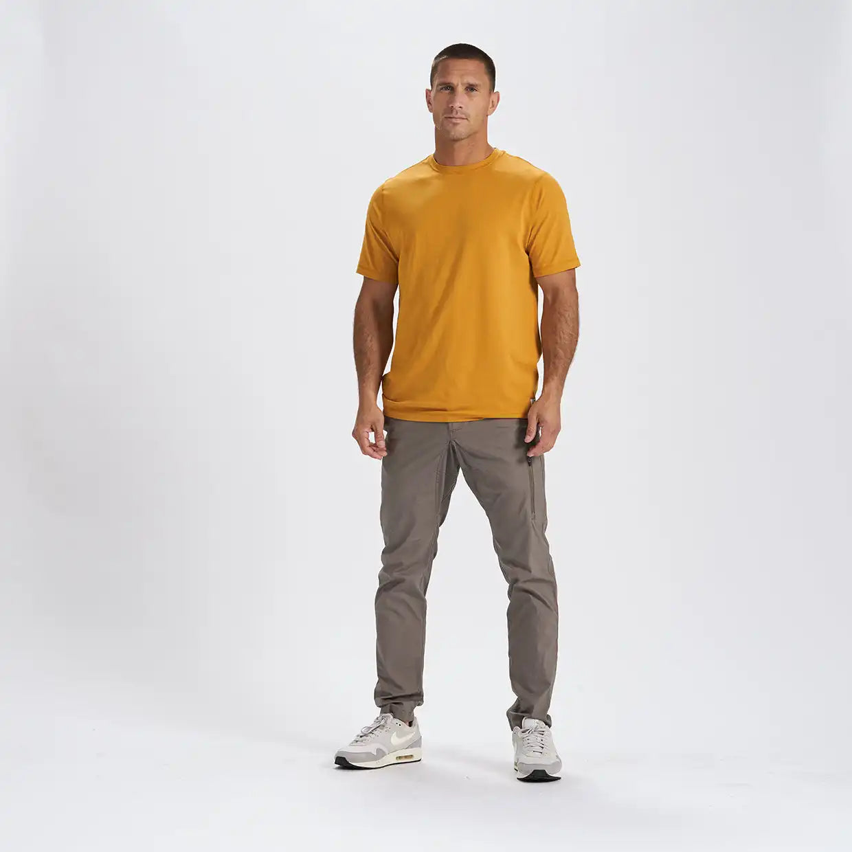 Ripstop Pant