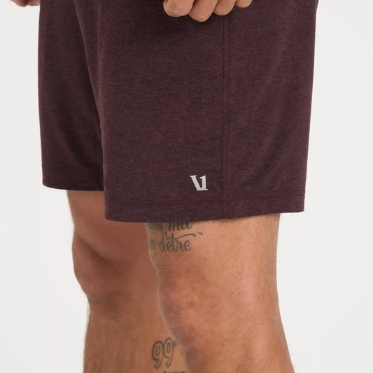 Ponto Performance Short 7"