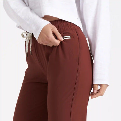Weekend Jogger