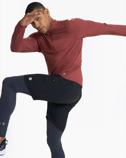 Ease Performance Half Zip