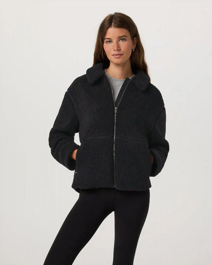 Lou Full Zip Jacket