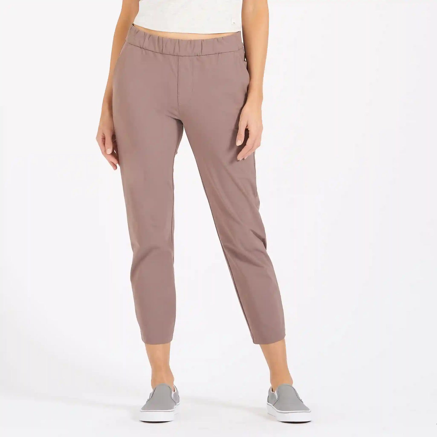 Miles Ankle Pant