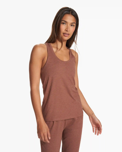 Lux Performance Tank