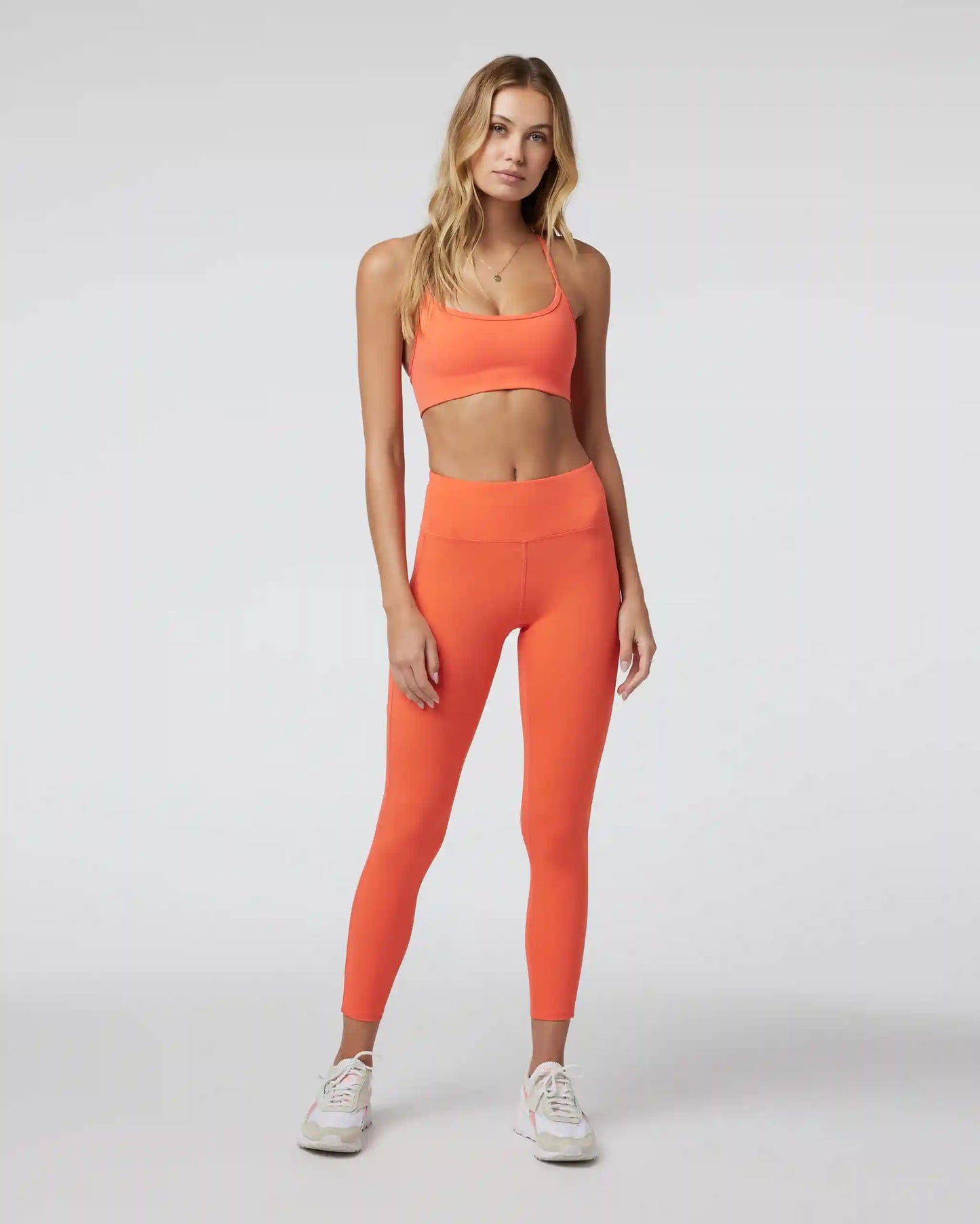 Stride Legging
