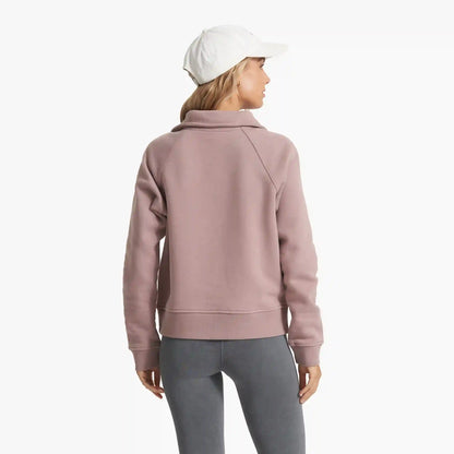 Restore Half Zip