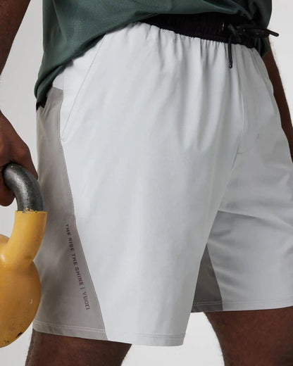 Chromatic Kore Short Lined 7"