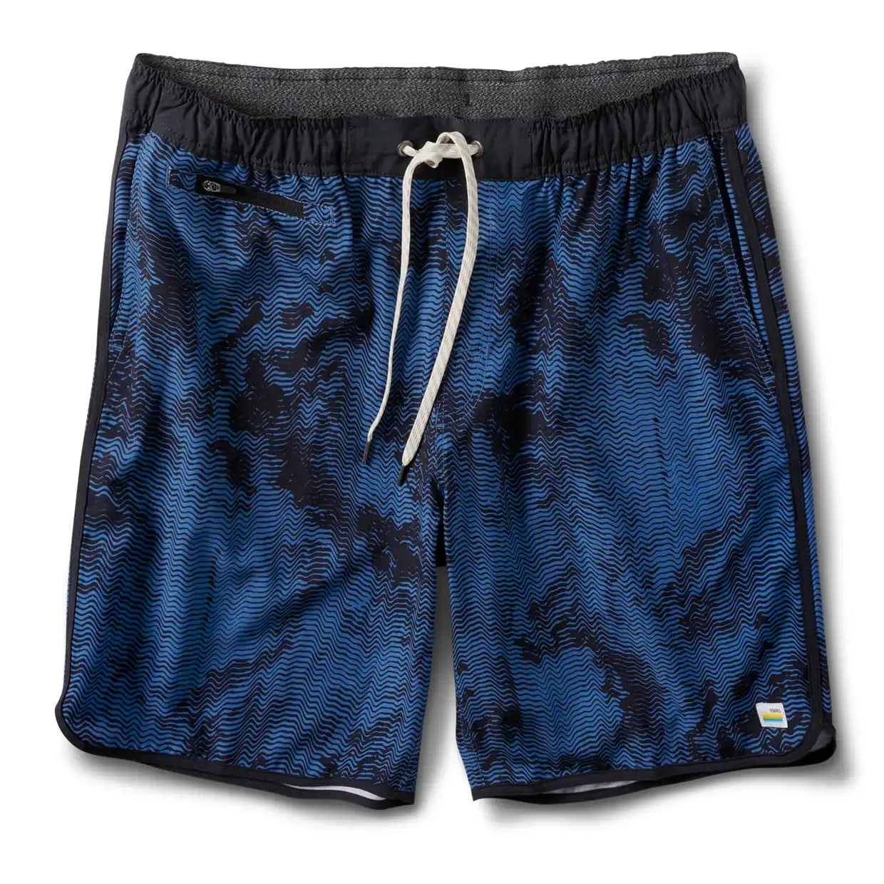 Banks Short Unlined 7"