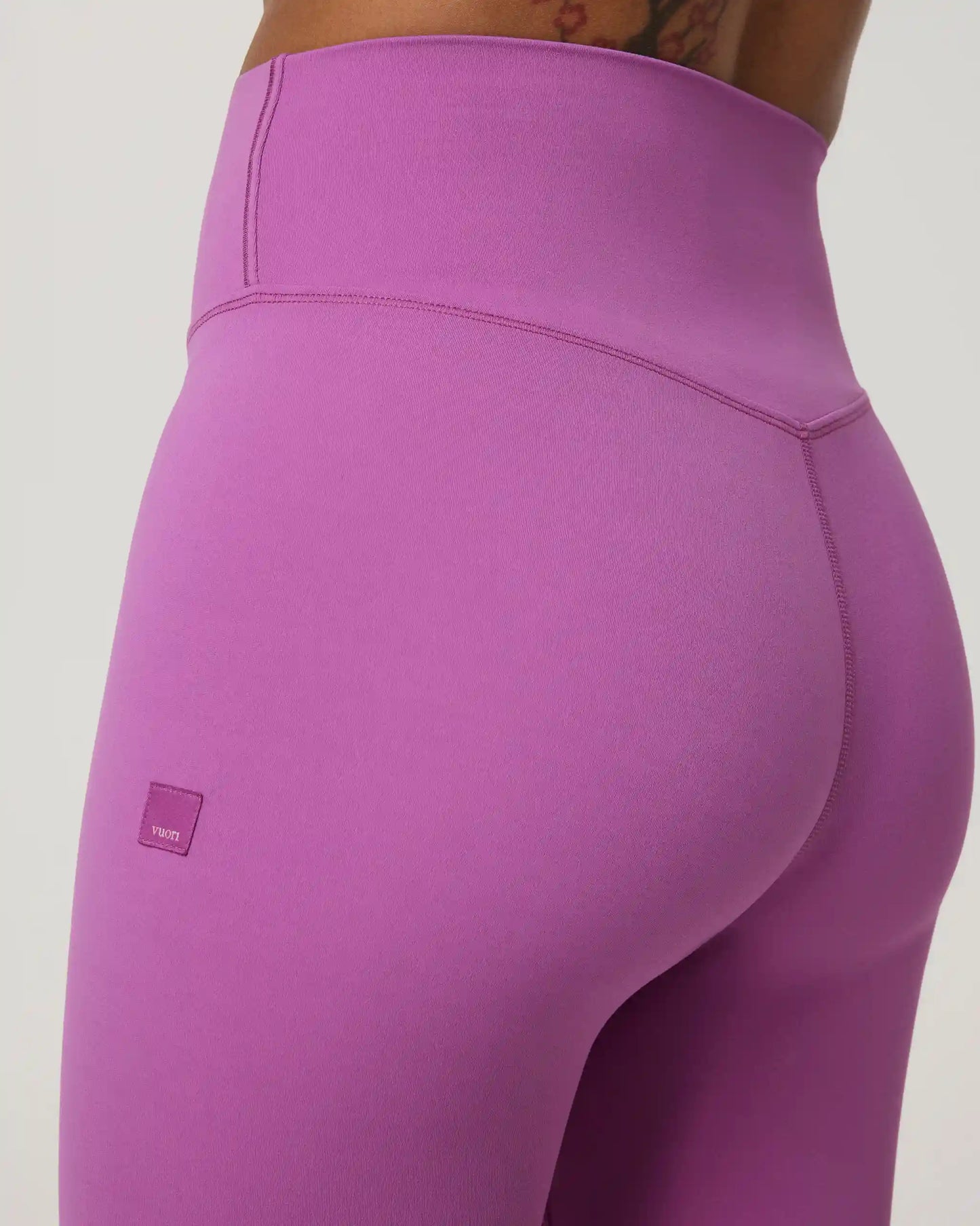 Vuori AllTheForm™ Legging - Short