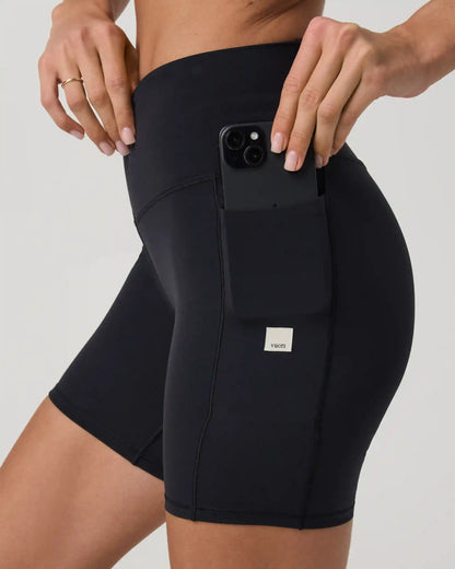 Vuori AllTheForm™ Pocket Short 6"