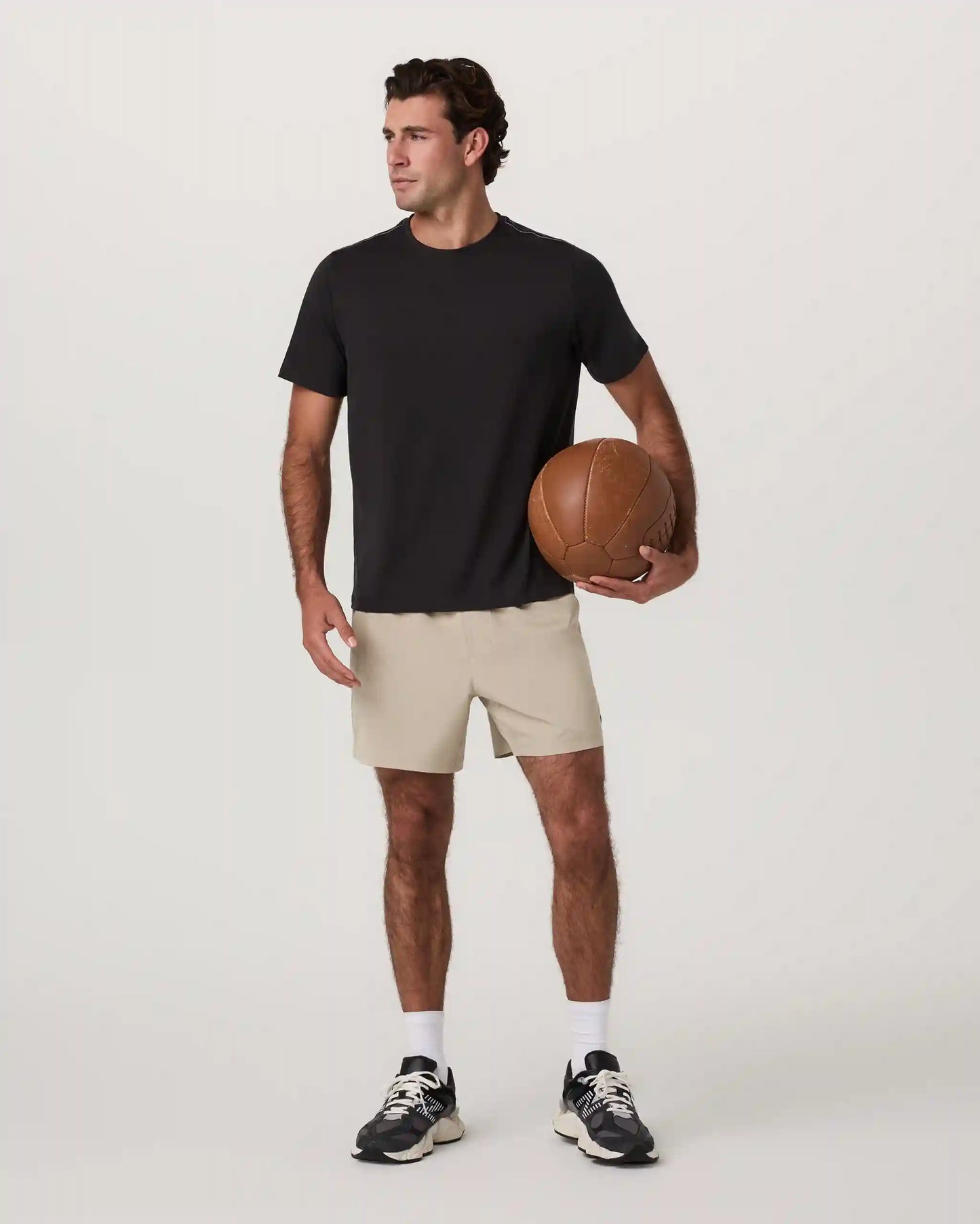 Kore Short Lined 5"