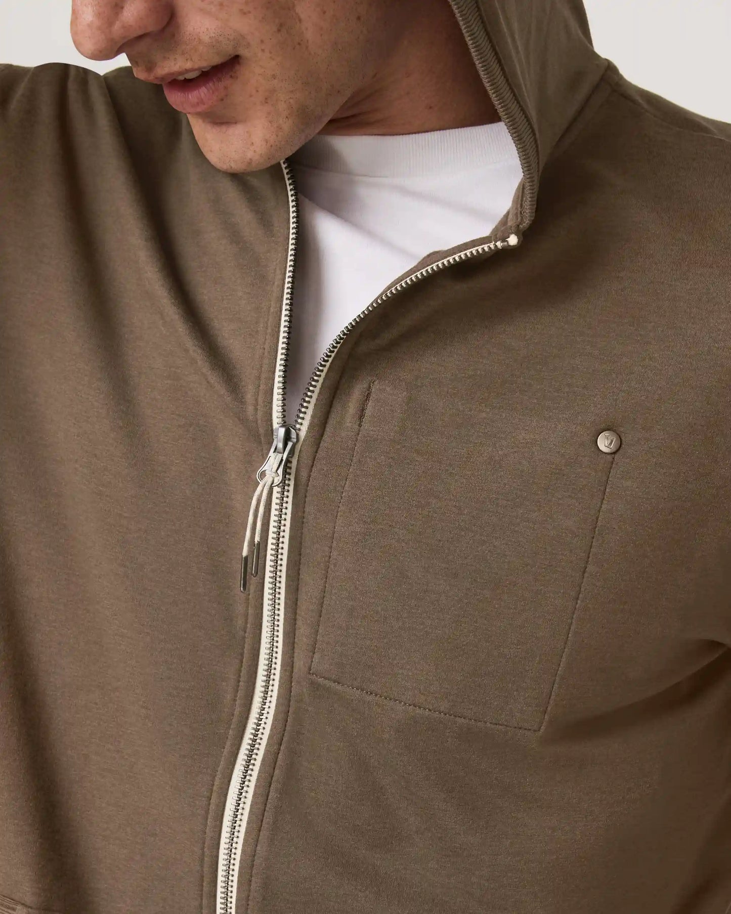 Coronado Hoodie