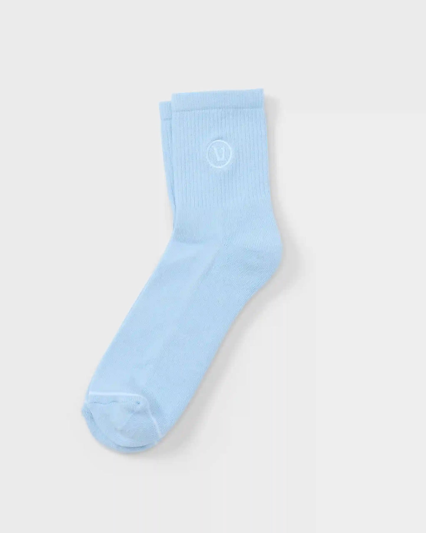 Half Crew Sock