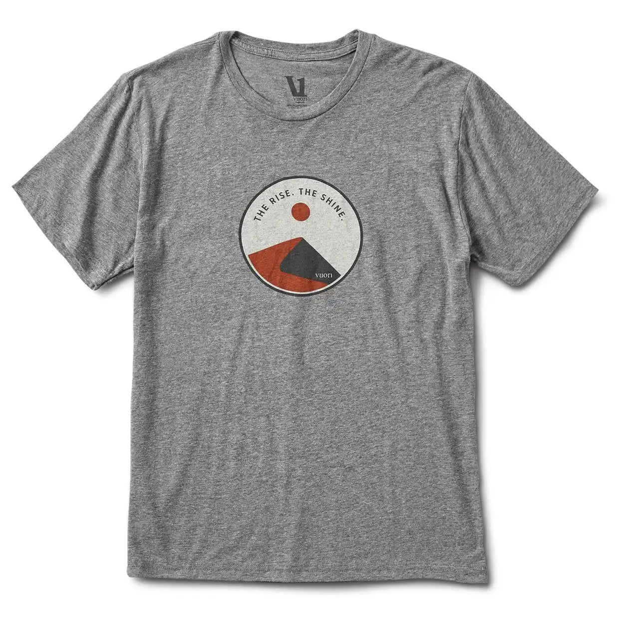 Dunes Tee