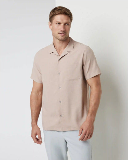 Seaport Button Down