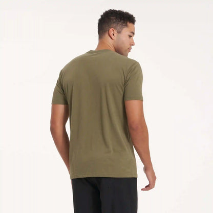 Driftwood Tee