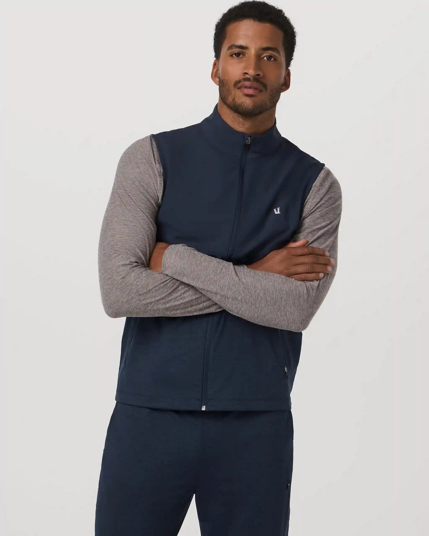 Sunday Element Vest