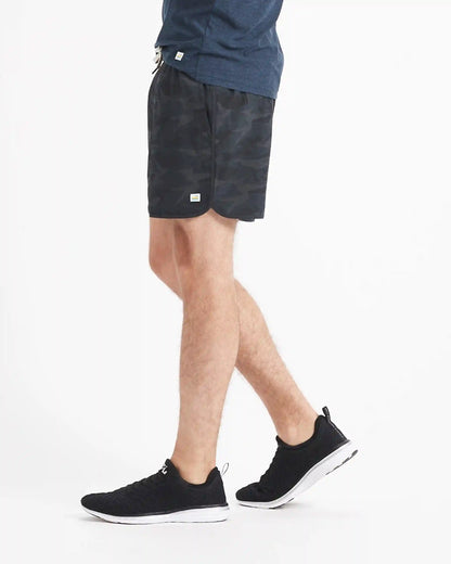 Banks Short Unlined 5"