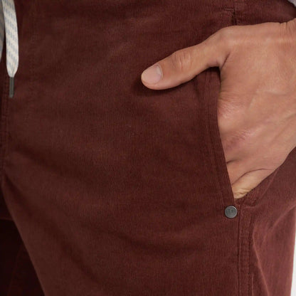 Optimist Short