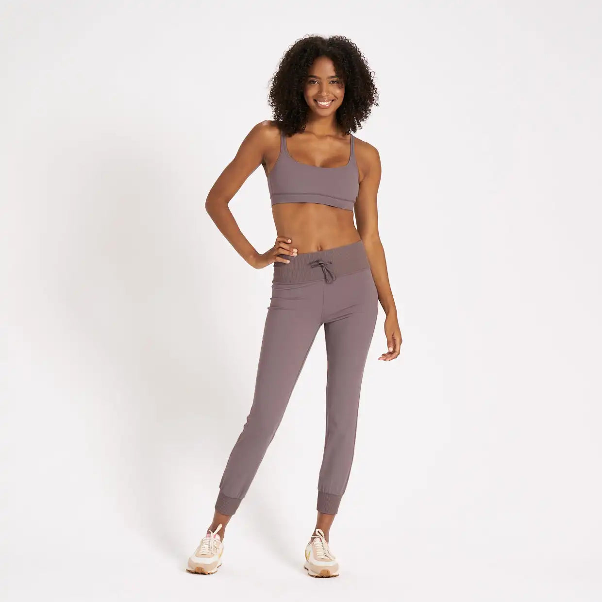 Daily Jogger
