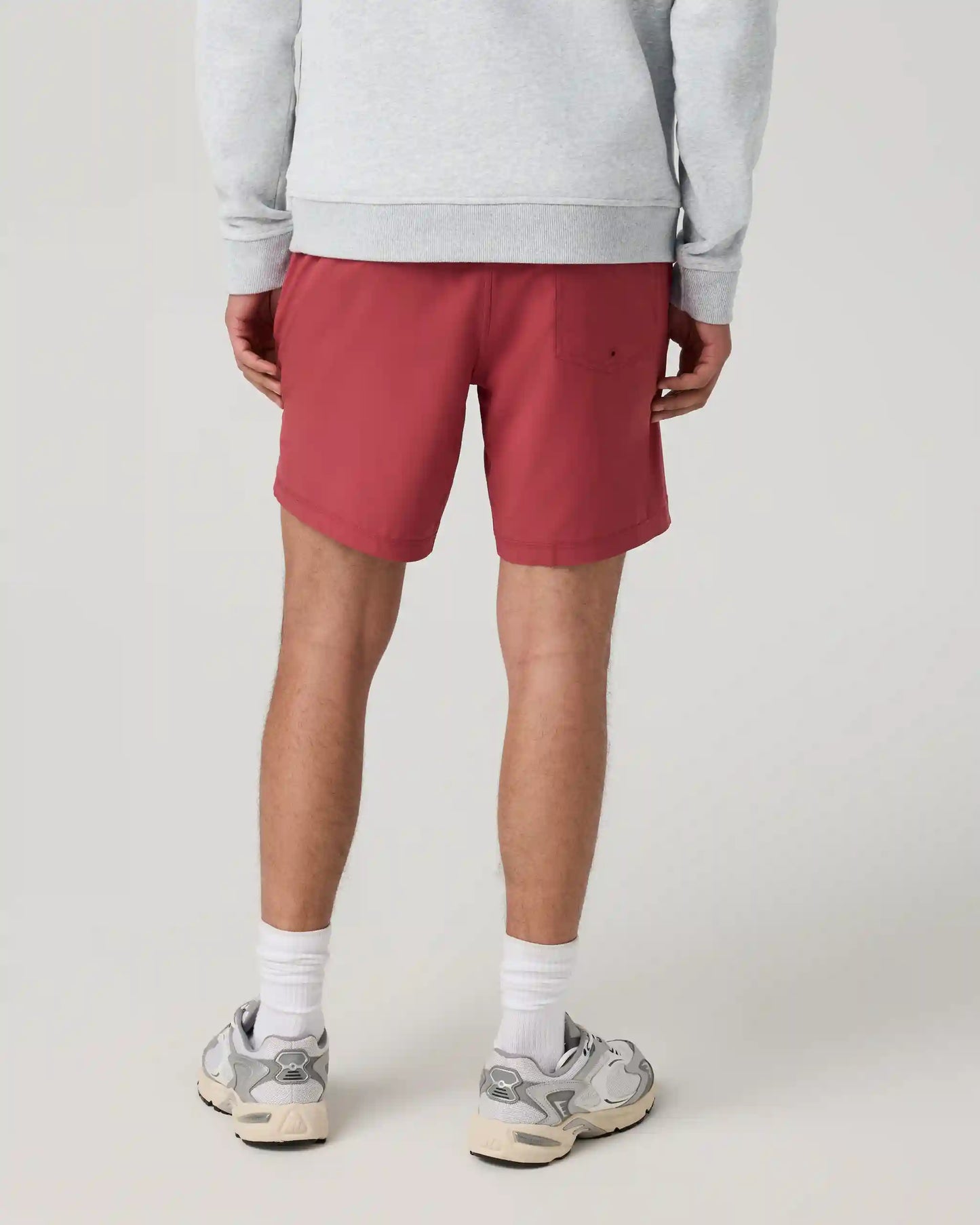 Kore Short Lined 7"
