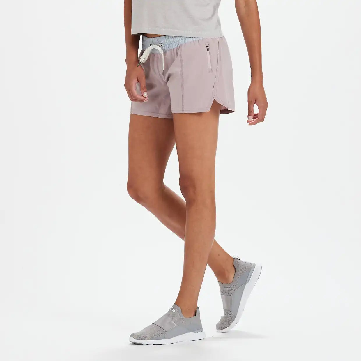 Clementine Short 4"