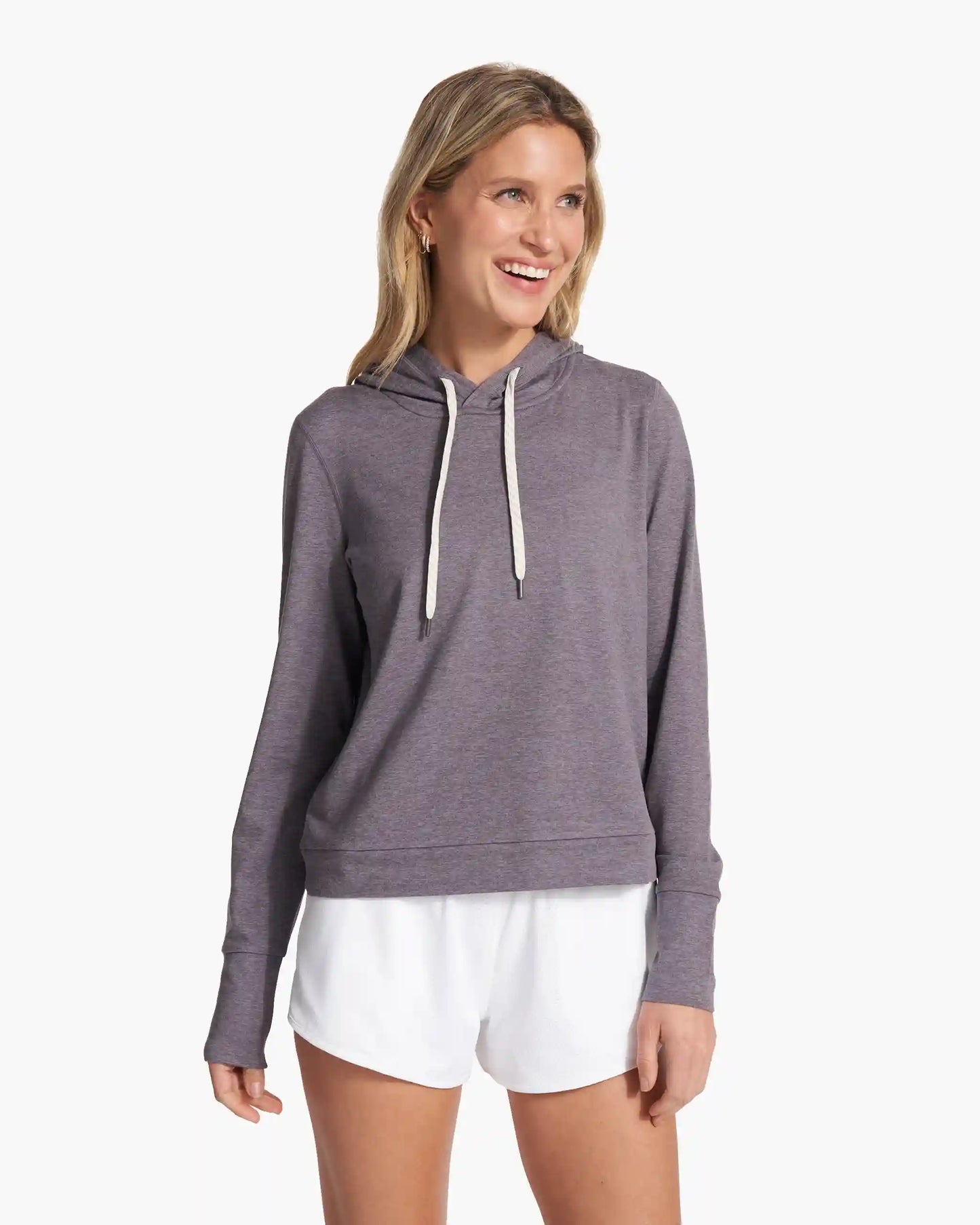 Halo Essential Hoodie