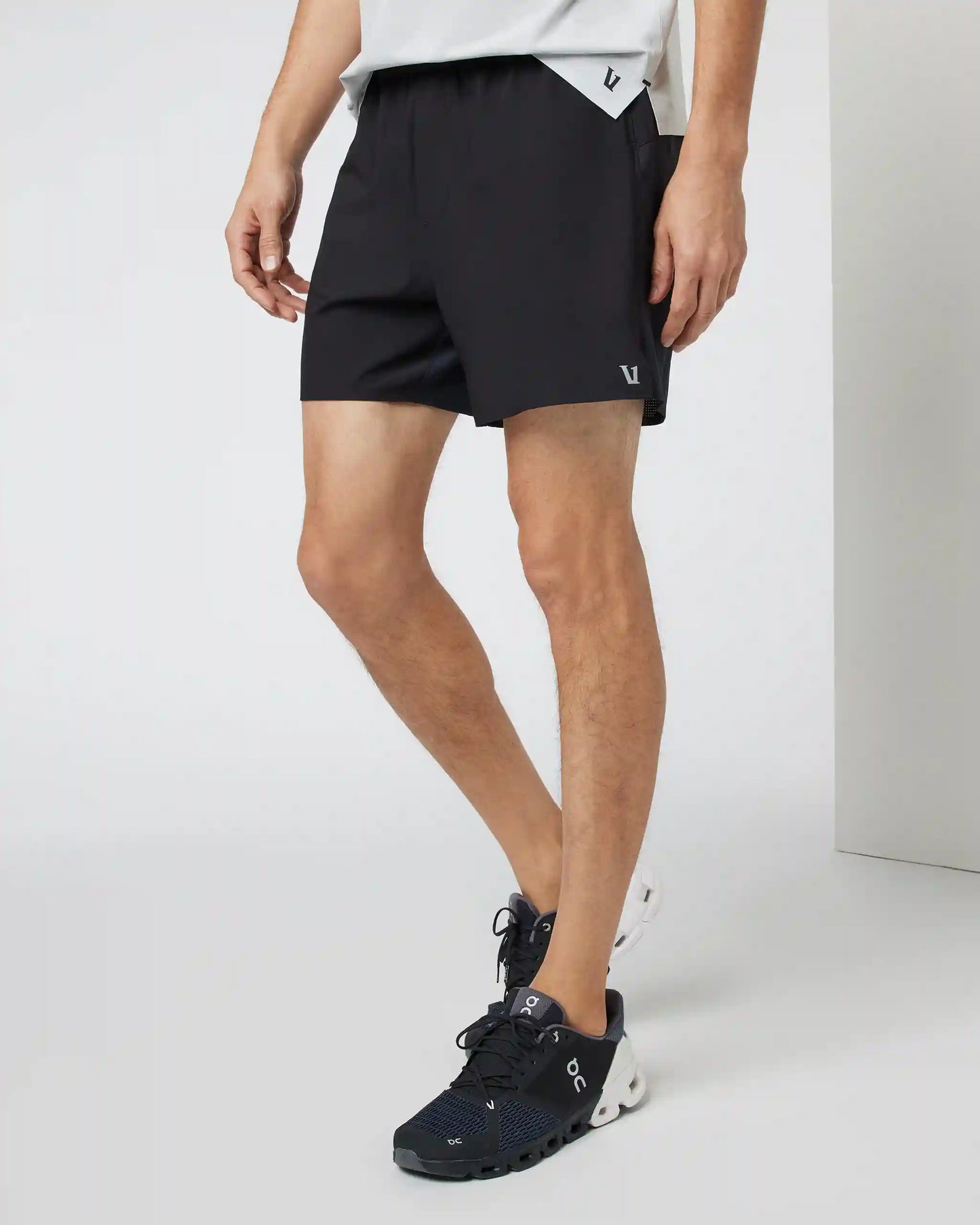 Course Run Short 2.0