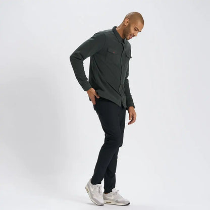 Aspen Shirt Jacket