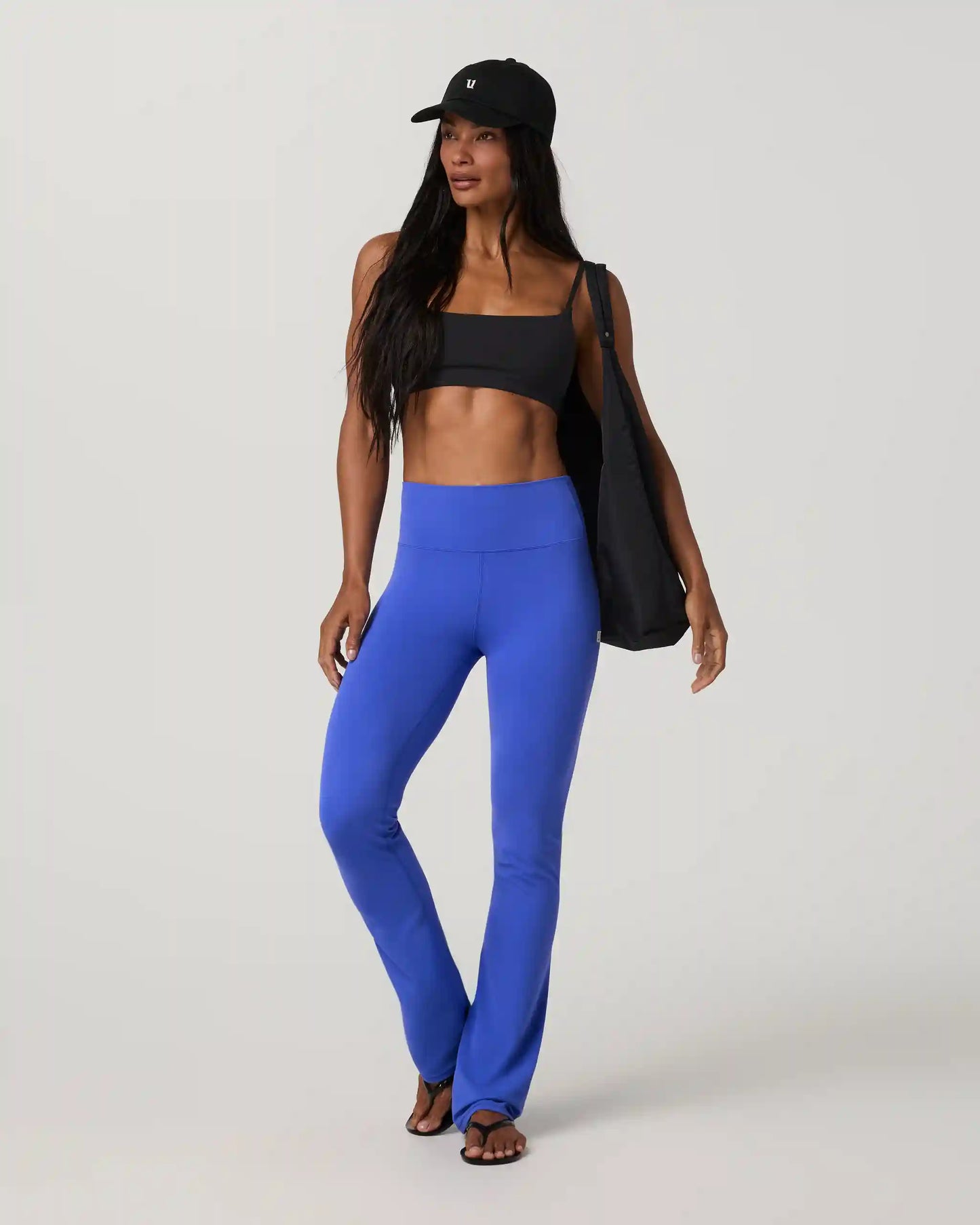 Vuori AllTheFeels™ Slim Flare
