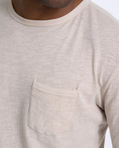 Long Sleeve Rise Tee