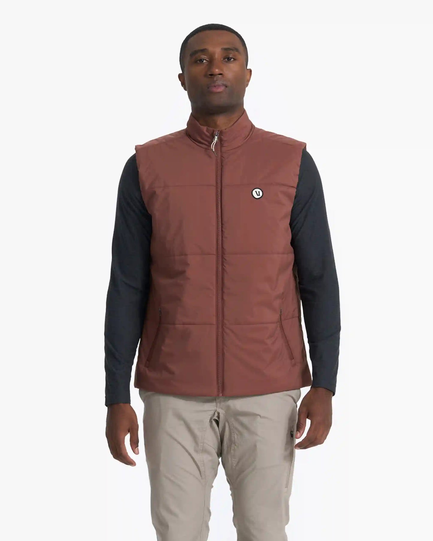 Echo Insulated Vest