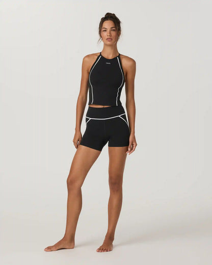 Vuori AllTheFeels™ Linework Support Top