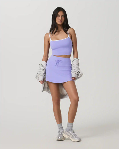 Daily Skirt 14"