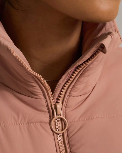 Canyon Insulated Jacket
