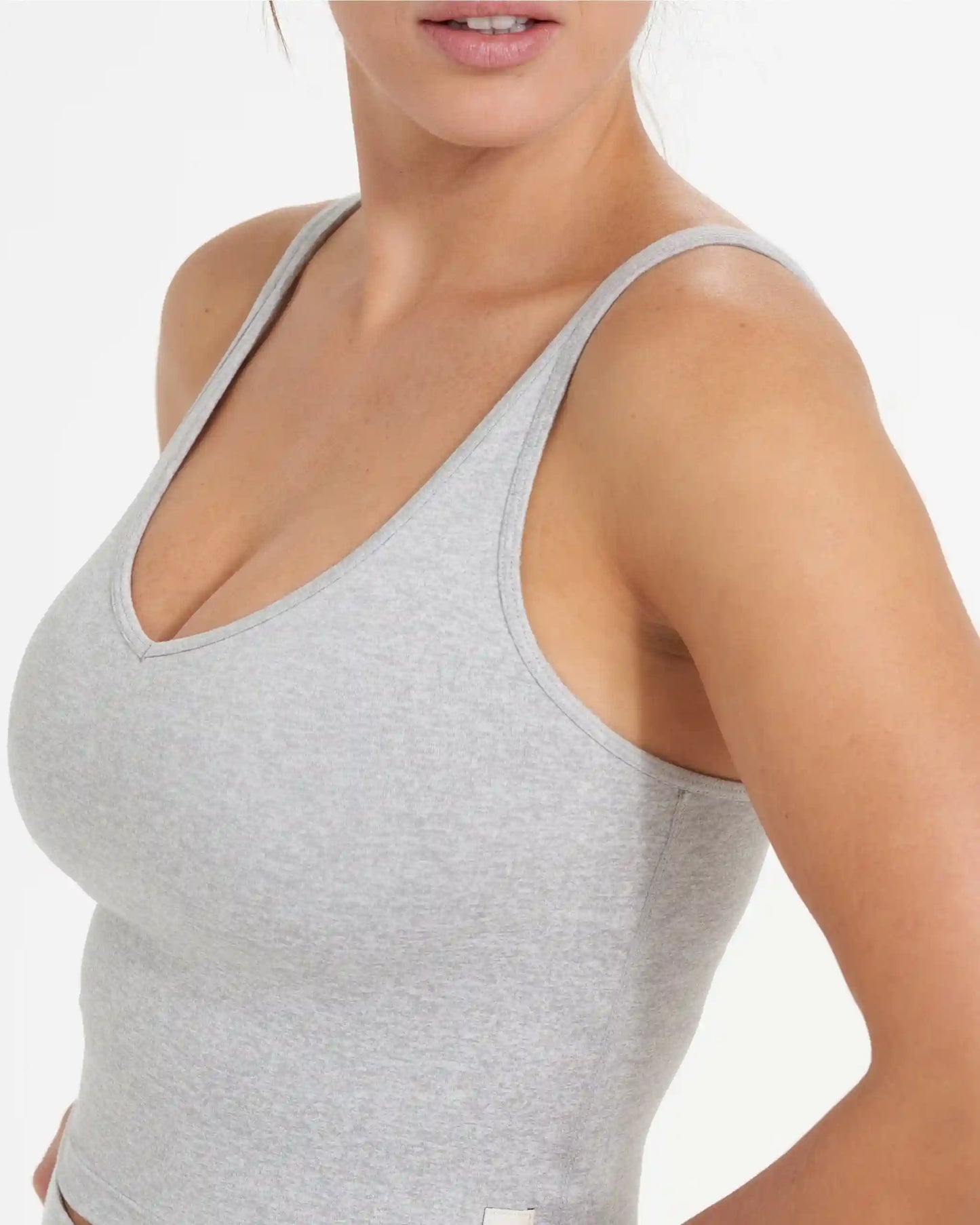 Halo Performance Crop