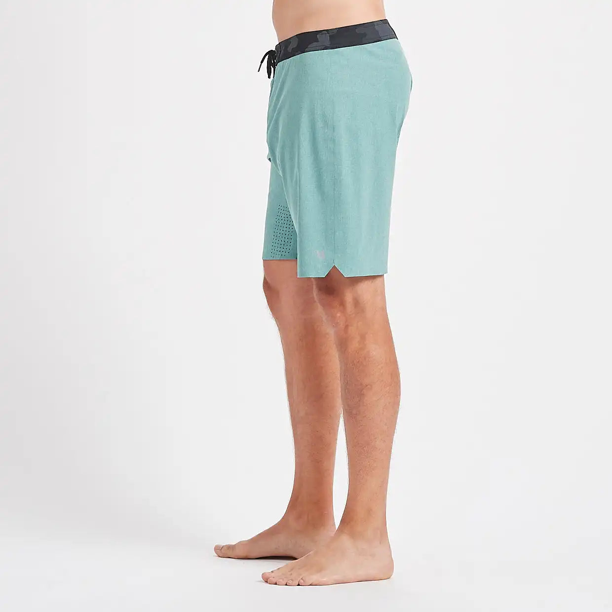 Sonic Seamless Boardshort