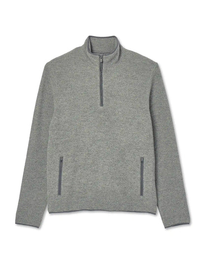 Plymouth Wool Pullover