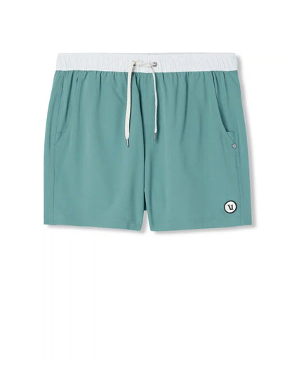 Kore Short Lined 5"
