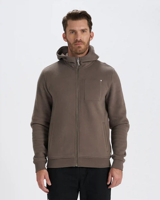 Seaside Hoodie